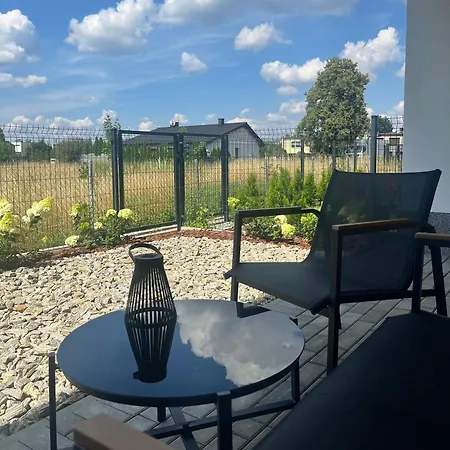 Apartment Sloneczny *