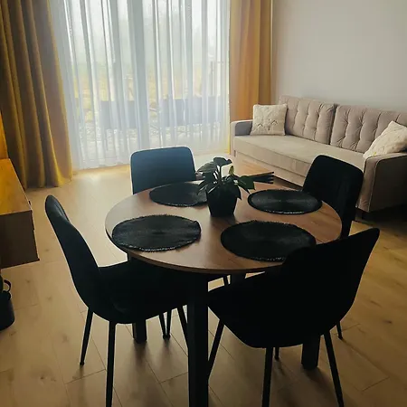 Apartment Sloneczny Karpicko