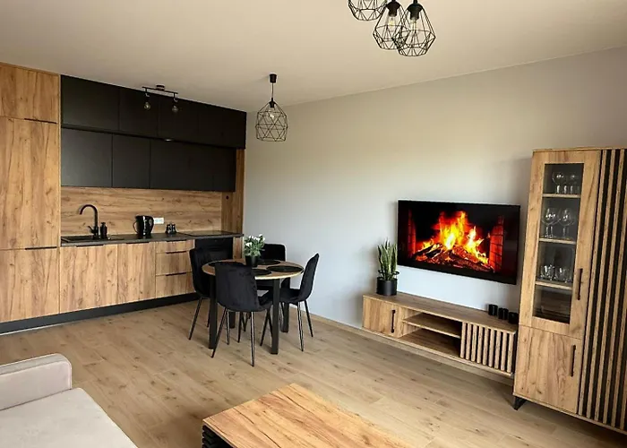 Apartment Sloneczny *